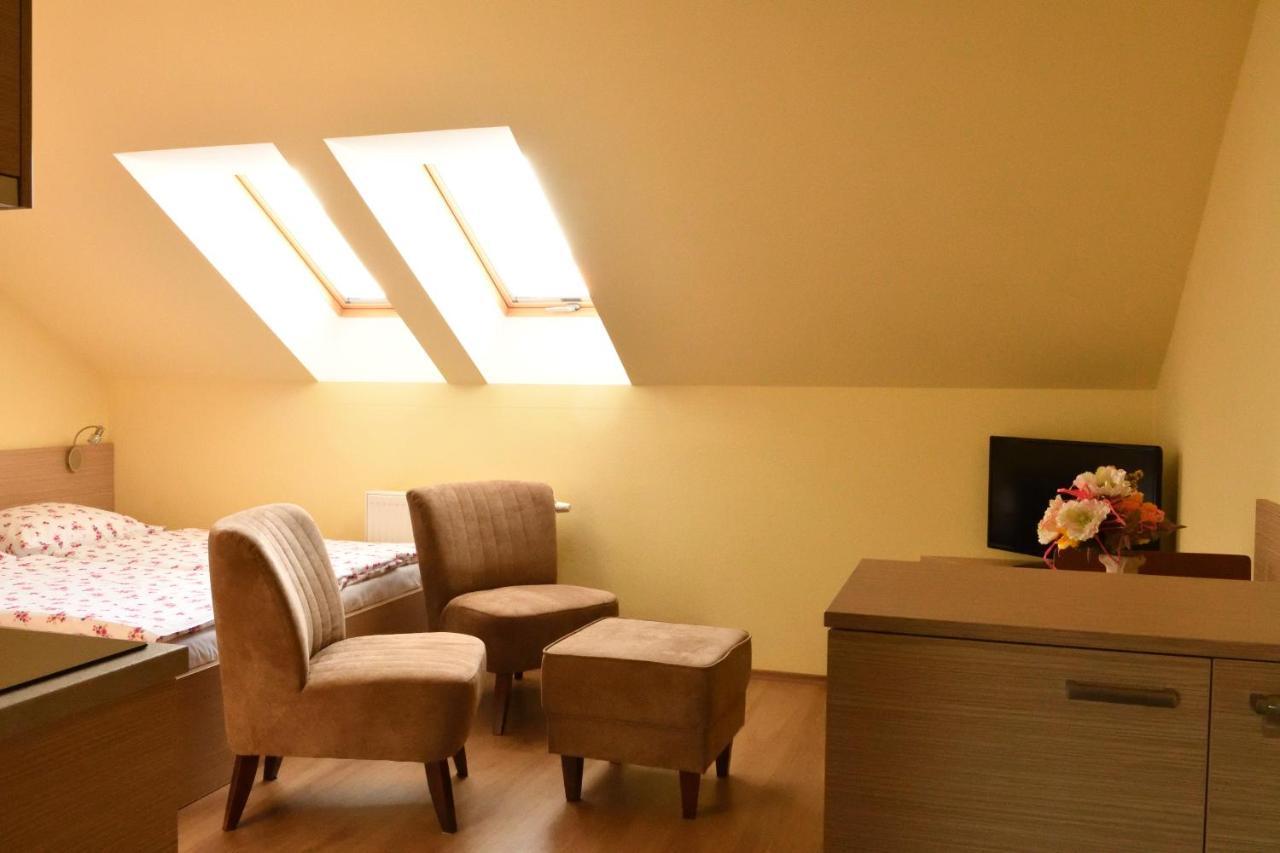 Vendelin Apartmany Bojnice Exterior foto