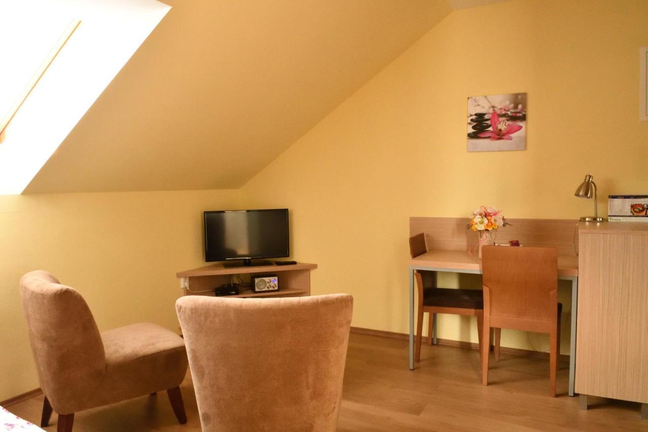 Vendelin Apartmany Bojnice Exterior foto
