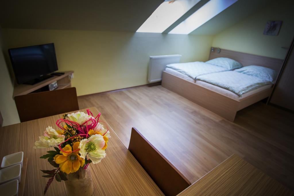 Vendelin Apartmany Bojnice Exterior foto