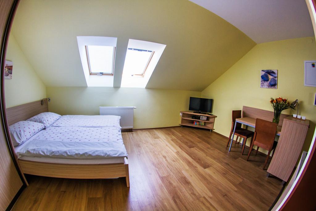Vendelin Apartmany Bojnice Exterior foto