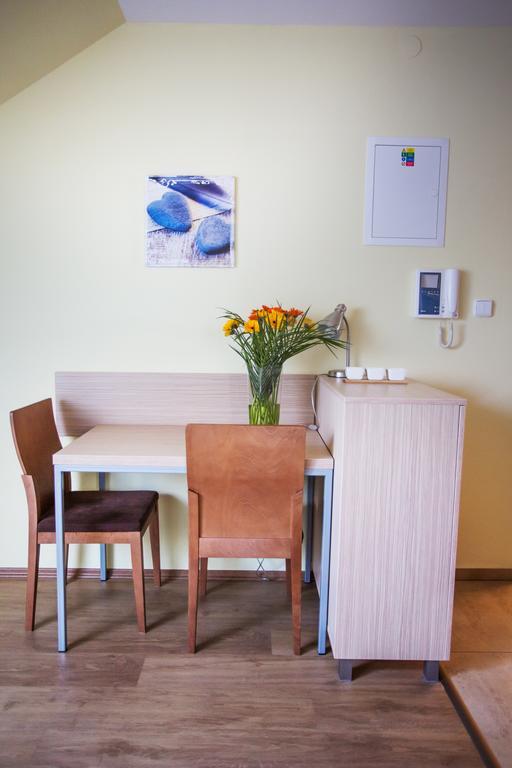 Vendelin Apartmany Bojnice Exterior foto