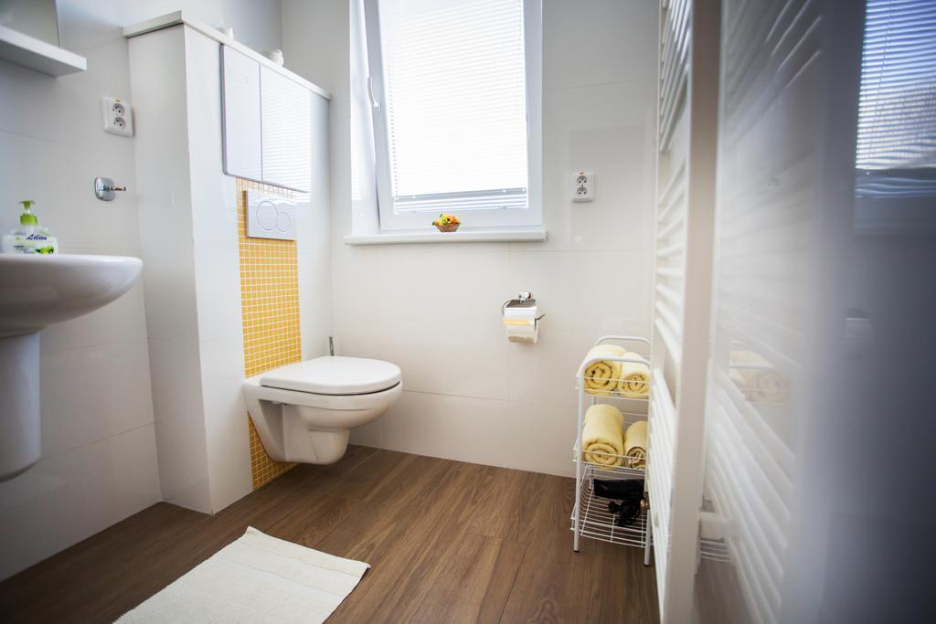 Vendelin Apartmany Bojnice Exterior foto