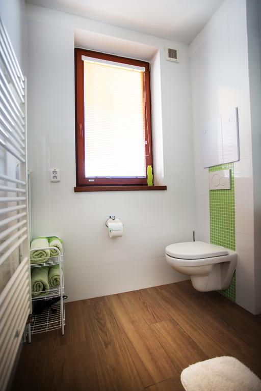 Vendelin Apartmany Bojnice Exterior foto