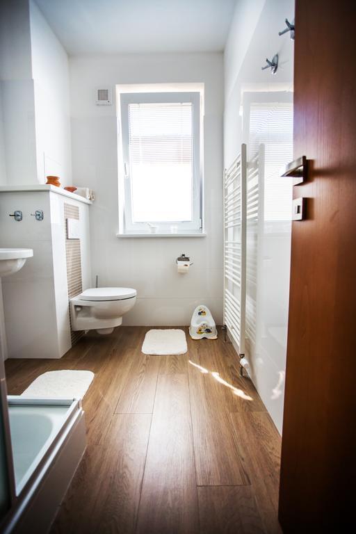 Vendelin Apartmany Bojnice Exterior foto