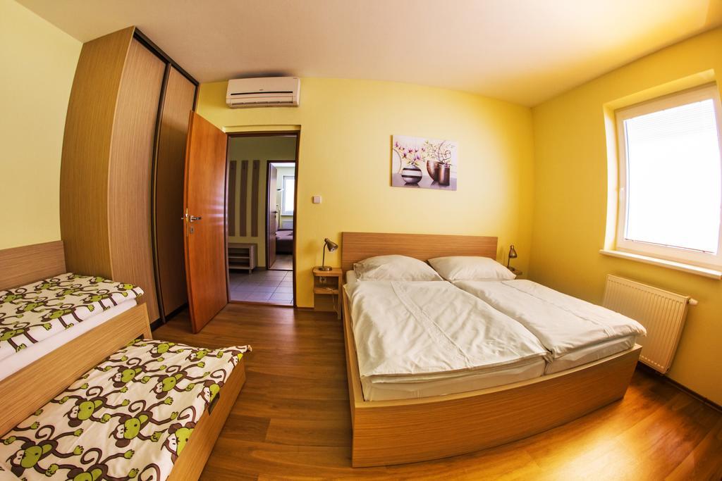 Vendelin Apartmany Bojnice Exterior foto