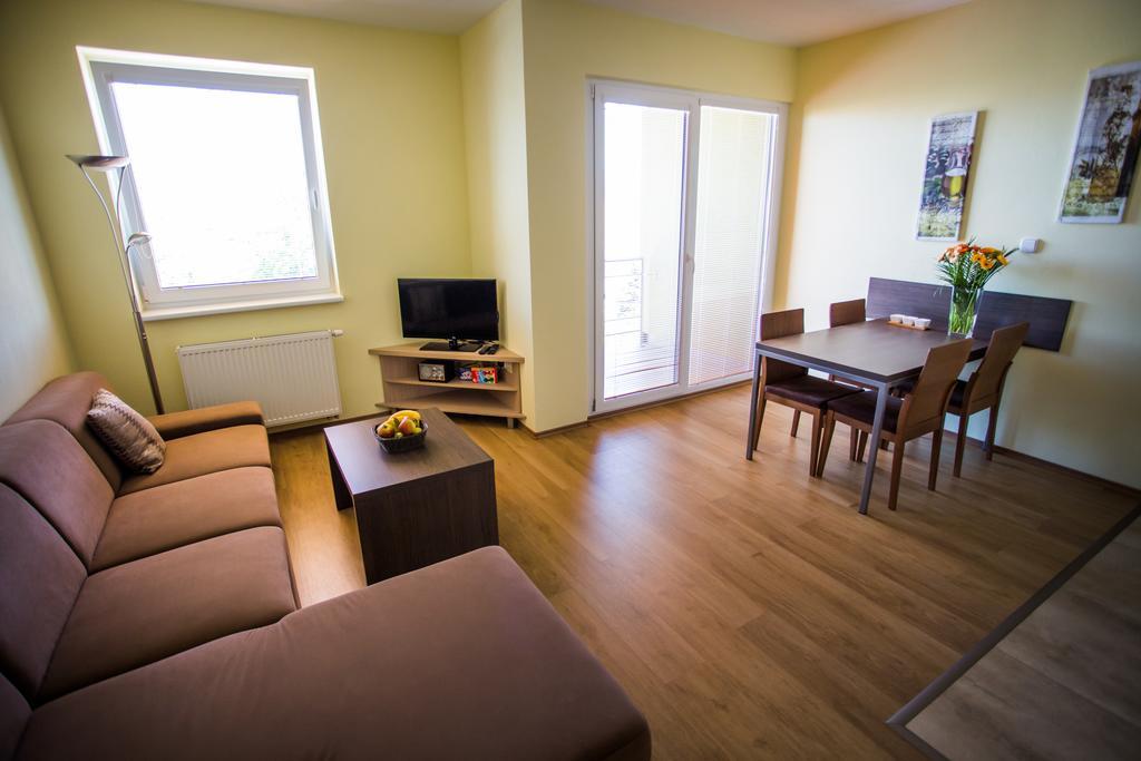 Vendelin Apartmany Bojnice Exterior foto