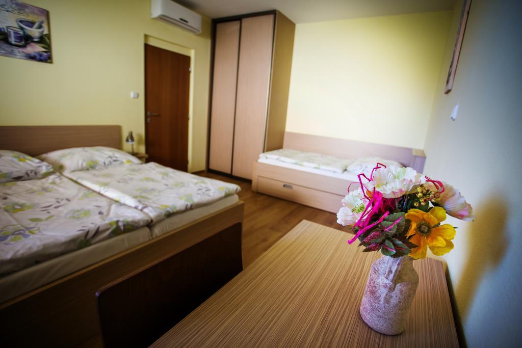 Vendelin Apartmany Bojnice Exterior foto