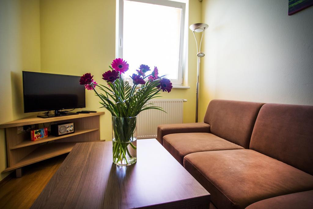 Vendelin Apartmany Bojnice Exterior foto