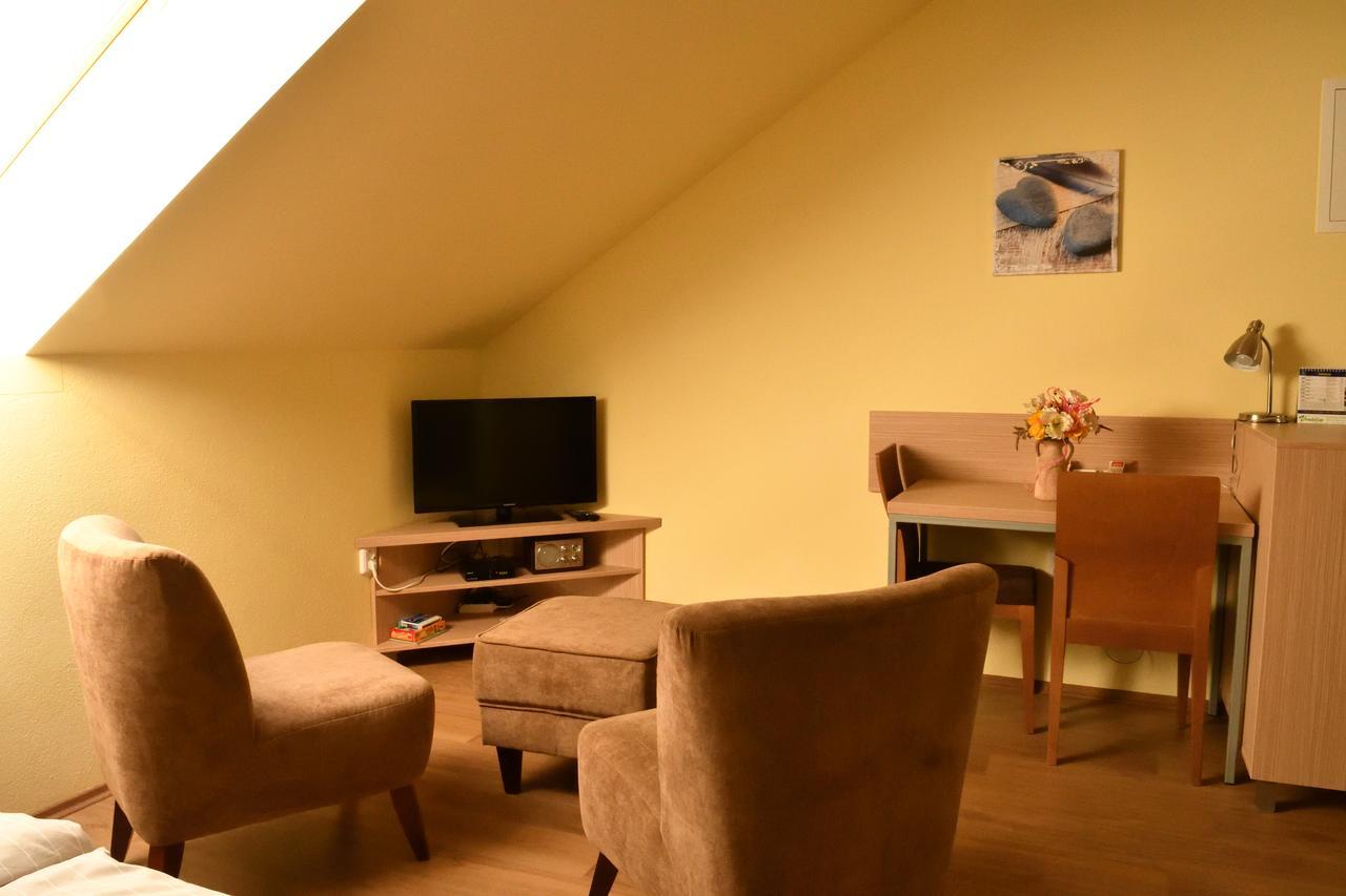 Vendelin Apartmany Bojnice Exterior foto